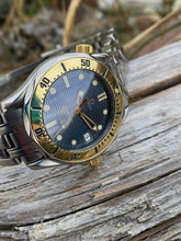 Load image into Gallery viewer, 1996 Omega Seamaster Professional (SMP) fullset