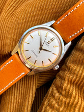 Load image into Gallery viewer, 1960 Beautiful Omega Automatic Seamaster 14700-1. 100% original!