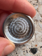 Load image into Gallery viewer, 1966 AMAZING unpolished Omega Constellation ”Pie-Pan” onyx *SERVICED*