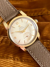 Load image into Gallery viewer, 1954 Rare Omega ”beefy lugs” ref. 2848 *SERVICED*