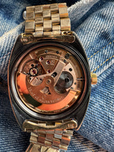 Load image into Gallery viewer, 1969 Super Rare Omega Constellation "Lacquer vignette" dial "SERVICED"