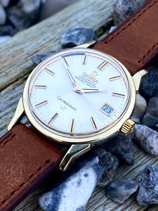 1966 Omega Constellation ”Domed dial” *SERVICED*