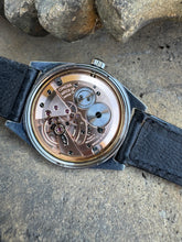 Load image into Gallery viewer, 1968 Omega Genéve with breguet index and beautiful case. *SERVICED*