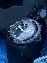 Load image into Gallery viewer, 2023 Blancpain &amp; Swatch ”Oceans of Storm” NOS