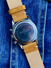 Load image into Gallery viewer, 1960’s Breitling ”Top-Time” Mark I with original box *SERVICED*