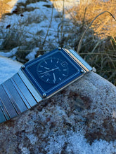 Load image into Gallery viewer, 1984 Omega Seamaster with warranty