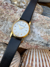 Load image into Gallery viewer, 1960’s rare Jaeger LeCoultre lady Watch *SERVICED*