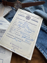 Load image into Gallery viewer, 1965 Rare Omega Constellation "Pie-Pan" *full set* incredable provenience. *SERVICED*