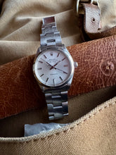 Load image into Gallery viewer, 1982 Beautiful Rolex ”Air-King” Precision, ref. 5500