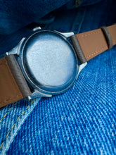 Load image into Gallery viewer, 1944 Rare Omega ”bumper” Seamaster with 30.10 R *SERVICED* with warranty