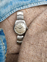 Load image into Gallery viewer, 1958 Enicar Ultrasonic ”Sherpa” date 100/116 BaCNS. Serviced with 1 year warranty