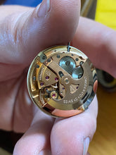 Load image into Gallery viewer, 1965 Omega Automatic Seamaster with rare dial configuration *SERVICED*