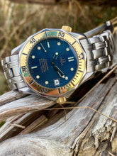 Load image into Gallery viewer, 1996 Omega Seamaster Professional (SMP) fullset