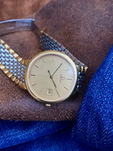 Load image into Gallery viewer, 1991 Omega Seamaster DeVille with BoR-bracelet