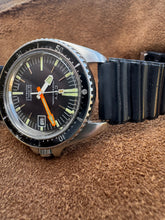 Load image into Gallery viewer, 1970’s CITY Professional automatic MRP SA case *SERVICED*