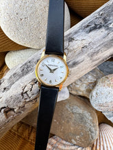 Load image into Gallery viewer, 1960’s rare Jaeger LeCoultre lady Watch *SERVICED*