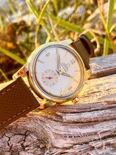 Load image into Gallery viewer, 1954 Rare Omega ”beefy lugs” ref. 2848 *SERVICED*