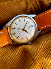 Load image into Gallery viewer, 1960 Beautiful Omega Automatic Seamaster 14700-1. 100% original!
