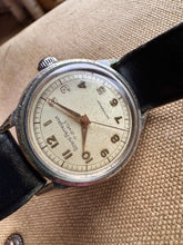 Load image into Gallery viewer, 1940’s Girard Perregaux from the Korean war, read the amazing history