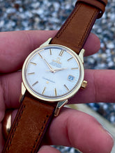 Load image into Gallery viewer, 1966 Omega Constellation ”Domed dial” *SERVICED*
