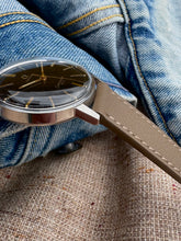 Load image into Gallery viewer, 1964 Amazing Omega Seamaster 600 "black dial" *SERVICED* w Warranty