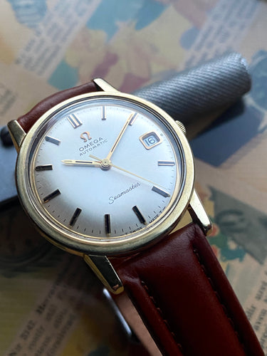 1967 Omega Automatic Seamaster *SERVICED*