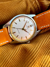 Load image into Gallery viewer, 1960 Beautiful Omega Automatic Seamaster 14700-1. 100% original!