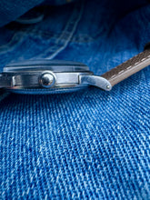 Load image into Gallery viewer, 1944 Rare Omega ”bumper” Seamaster with 30.10 R *SERVICED* with warranty