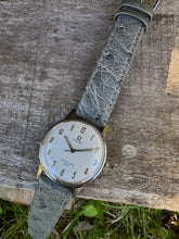 Load image into Gallery viewer, 1964 Amazing Omega Seamaster 600 ”big numerals” *SERVICED*