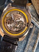 Load image into Gallery viewer, 1968 Certina DS-2 ref. 5301 300 with original DS strap and buckle *SERVICED*