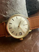 Load image into Gallery viewer, 1966 Lovely Omega Seamaster Deville *SERVICED*