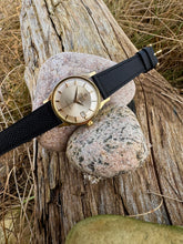 Load image into Gallery viewer, 1966 Omega Constellation "Pie-Pan" ”onyx dial” *SERVICED* w. Warranty