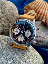 Load image into Gallery viewer, 1960’s Breitling ”Top-Time” Mark I with original box *SERVICED*