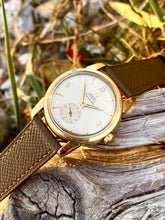 Load image into Gallery viewer, 1954 Rare Omega ”beefy lugs” ref. 2848 *SERVICED*