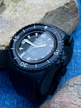 Load image into Gallery viewer, 2023 Blancpain &amp; Swatch ”Oceans of Storm” NOS
