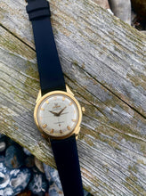 Load image into Gallery viewer, 1954 Rare Omega Constellation pre ”Pie-Pan” *SERVICED*