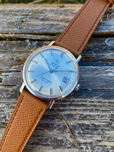 Load image into Gallery viewer, 1963 amazing Omega automatic  Seamaster deville *SERVICED*