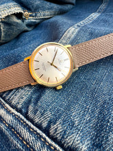 Load image into Gallery viewer, 1970 Omega Seamaster Deville *SERVICED*