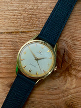 Load image into Gallery viewer, 1951 Rare ”Big Seahorse” Omega Seamaster 36mm *SERVICED*