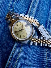Load image into Gallery viewer, 1987 Beautiful Rolex Datejust, ref. 69173 *SERVICED* w Warranty