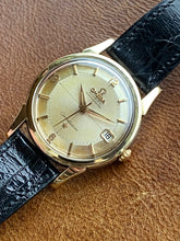 Load image into Gallery viewer, 1961 Omega Constellation ”Pie-Pan” (14393) *SERVICED*
