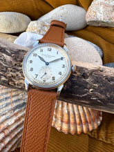 Load image into Gallery viewer, 1946 Girard Perregaux "Mimo" with amazing dial *SERVICED*