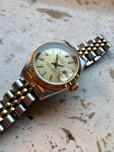 Load image into Gallery viewer, 1987 Beautiful Rolex Datejust, ref. 69173 *SERVICED* w Warranty