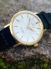 Load image into Gallery viewer, 1970 Omega Seamaster De Ville *SERVICED*
