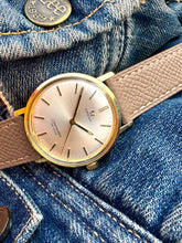 Load image into Gallery viewer, 1970 Omega Seamaster Deville *SERVICED*