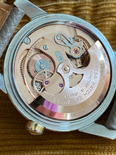 Load image into Gallery viewer, 1954 Rare Omega ”beefy lugs” ref. 2848 *SERVICED*