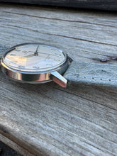 Load image into Gallery viewer, 1964 Amazing Omega Seamaster 600 ”big numerals” *SERVICED*