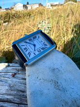 Load image into Gallery viewer, 2012 Very well preserved Cartier Tank Solo XL Full-set