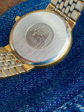 Load image into Gallery viewer, 1991 Omega Seamaster DeVille with BoR-bracelet