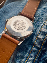 Load image into Gallery viewer, 1961 Rare Omega Automatic Seamaster ”Calendar” *SERVICED* w Warranty